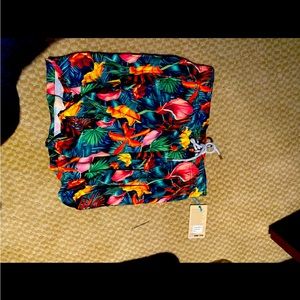 Islandhaze mens large board shorts colorful large swim trunkss